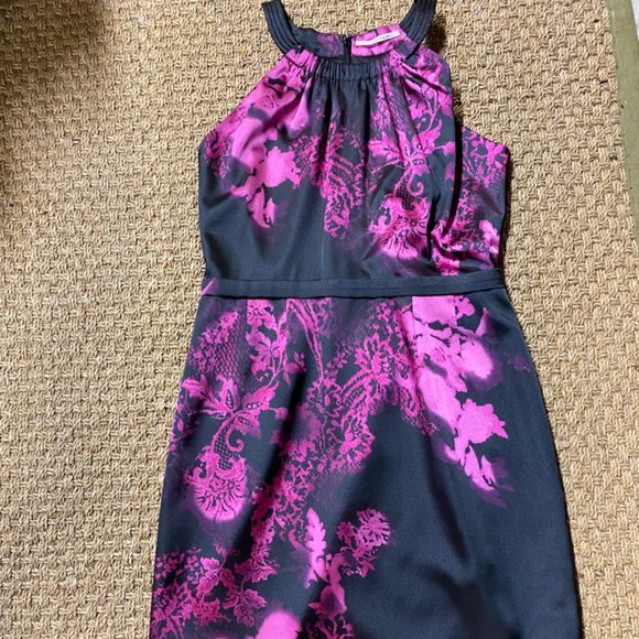 TAHARI DRESS NEW - Picture 1 of 5